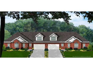119 Sheltonplace Dr, Evans City, PA 16033