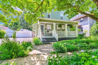 303 W Oregon St, Urbana, IL 61801