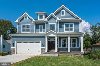 1911 Prout Place, Falls Church, VA 22043