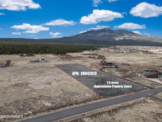 9228 W Hashknife Trail, Fort Valley, AZ 86001