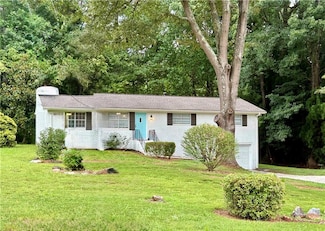 145 Timberland St, Woodstock, GA 30188