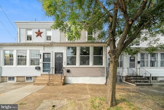 804 Hunter St, Gloucester City, NJ 08030