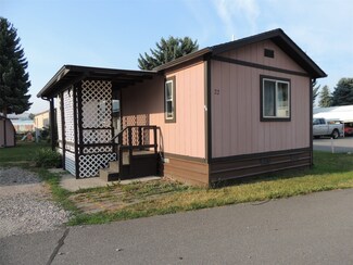 1813 S Reserve St Unit 22, Missoula, MT 59801
