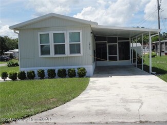 5744 Sunshine Park Dr, New Port Richey, FL 34652