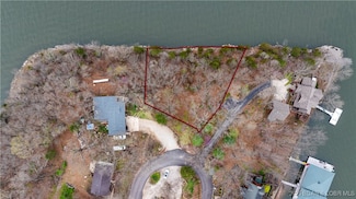 LOT 7 & 8 Sunset Cove, Jasper Township, MO 65079