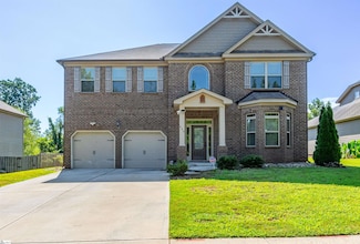 133 Harvest Brook Way, Spartanburg, SC 29301