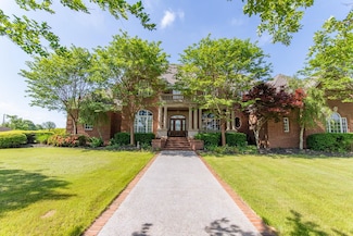 4265 Charlie Pounds Rd, Stantonville, TN 38379