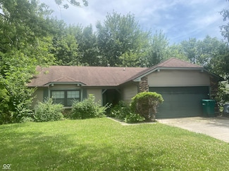 1101 Briarwood Dr, Brownsburg, IN 46112