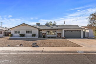 7245 E Cambridge Ave, Scottsdale, AZ 85257