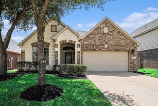 12903 Mason Terrace Ln, Cypress, TX 77433