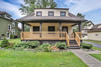 60 Court St, Lancaster, NY 14086