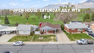108 W 4300 S, Ogden, UT 84405