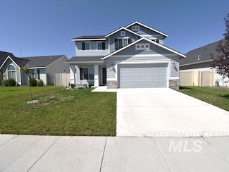 6825 S Allegiance Ave, Kuna, ID 83642