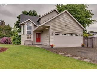 15045 SW 89th Place, Portland, OR 97224