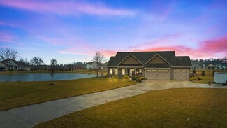 18615 Tonkel Rd, Auburn, IN 46706