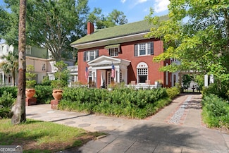 815 Union St, Brunswick, GA 31520