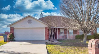 6985 Meadow Ridge Cir, Nevada, TX 75173