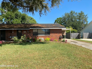 106 Saint Elmo Rd, Green Cove Springs, FL 32043