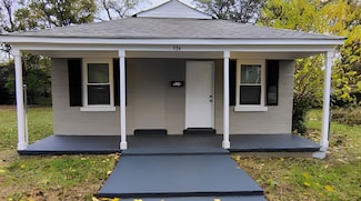 934 Alaska St, Memphis, TN 38107