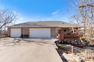 20 Quail Run Dr, Eureka Springs, AR 72631