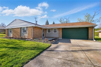 5927 Cindy Dr, Dayton, OH 45449