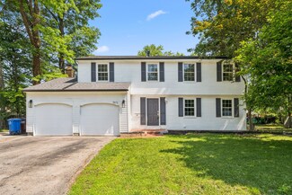 5670 Natalie Ct N, Westerville, OH 43081
