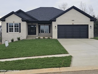 135 Wooded Glen Dr, Mount Washington, KY 40047