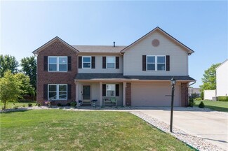 6749 Trailside Dr, Avon, IN 46123