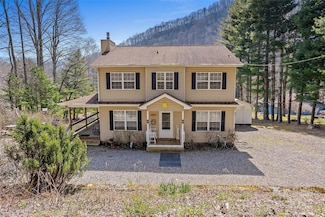333 Laurel Branch Rd, Maggie Valley, NC 28751
