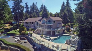 1911 50th St NW, Gig Harbor, WA 98335