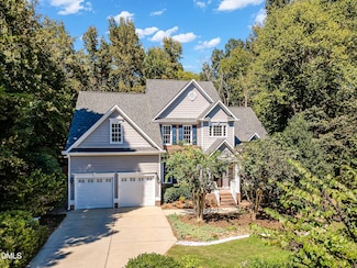 122 Loblolly Dr, Durham, NC 27712