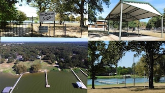 TBD Live Oak St, Quinlan, TX 75474