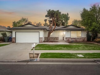 3237 E Sierra Ave, Fresno, CA 93710