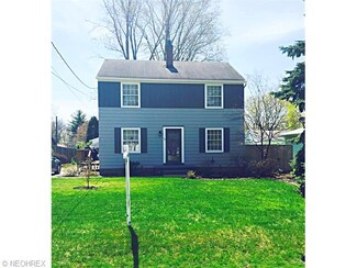 97 Lindsey Rd, Munroe Falls, OH 44262