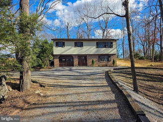 1700 Mcdowell Rd, Greencastle, PA 17225