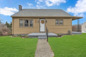 136 Harold St, New Brighton, PA 15066