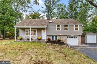 333 Croft Rd, North Wales, PA 19454