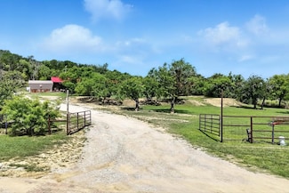 1105 S Commerce St, Ranger, TX 76470