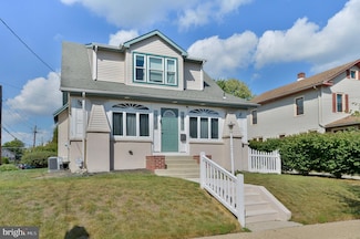 27 E Collingswood Ave, Haddon Township, NJ 08107