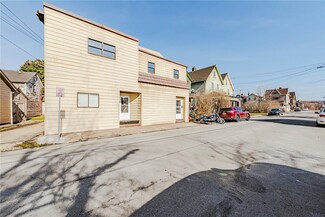 110 Center St, Natrona Heights, PA 15065