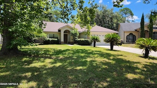 8800 Mountain Lake Dr S, Jacksonville, FL 32221