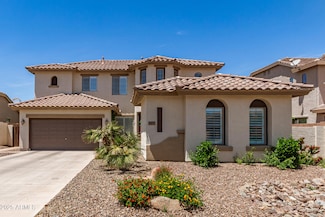 6870 S Crestview Dr, Gilbert, AZ 85298