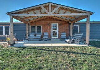 8690 Township Road 34, Galion, OH 44833