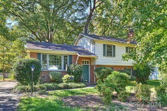 4010 Chandworth Rd, Charlotte, NC 28210
