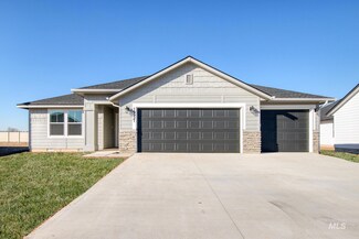 16921 Dunning Way, Caldwell, ID 83607