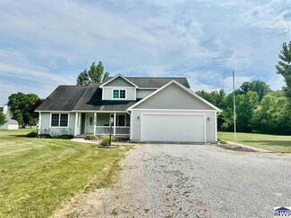 4473 W White Tail Dr, Brazil, IN 47834