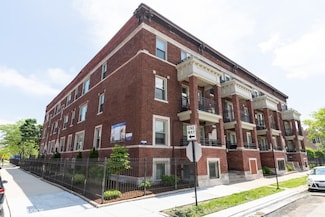 641 E 49th St Unit 1, Chicago, IL 60615