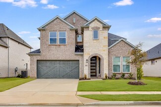 507 Chatham St, Oak Point, TX 75068