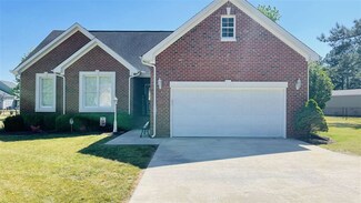 3906 Old Stage Rd S, Erwin, NC 28339