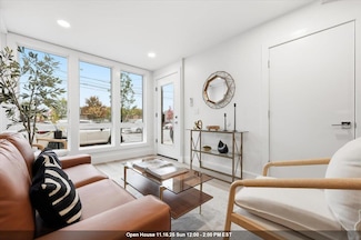 184 Central Ave Unit 1, Jersey City, NJ 07307